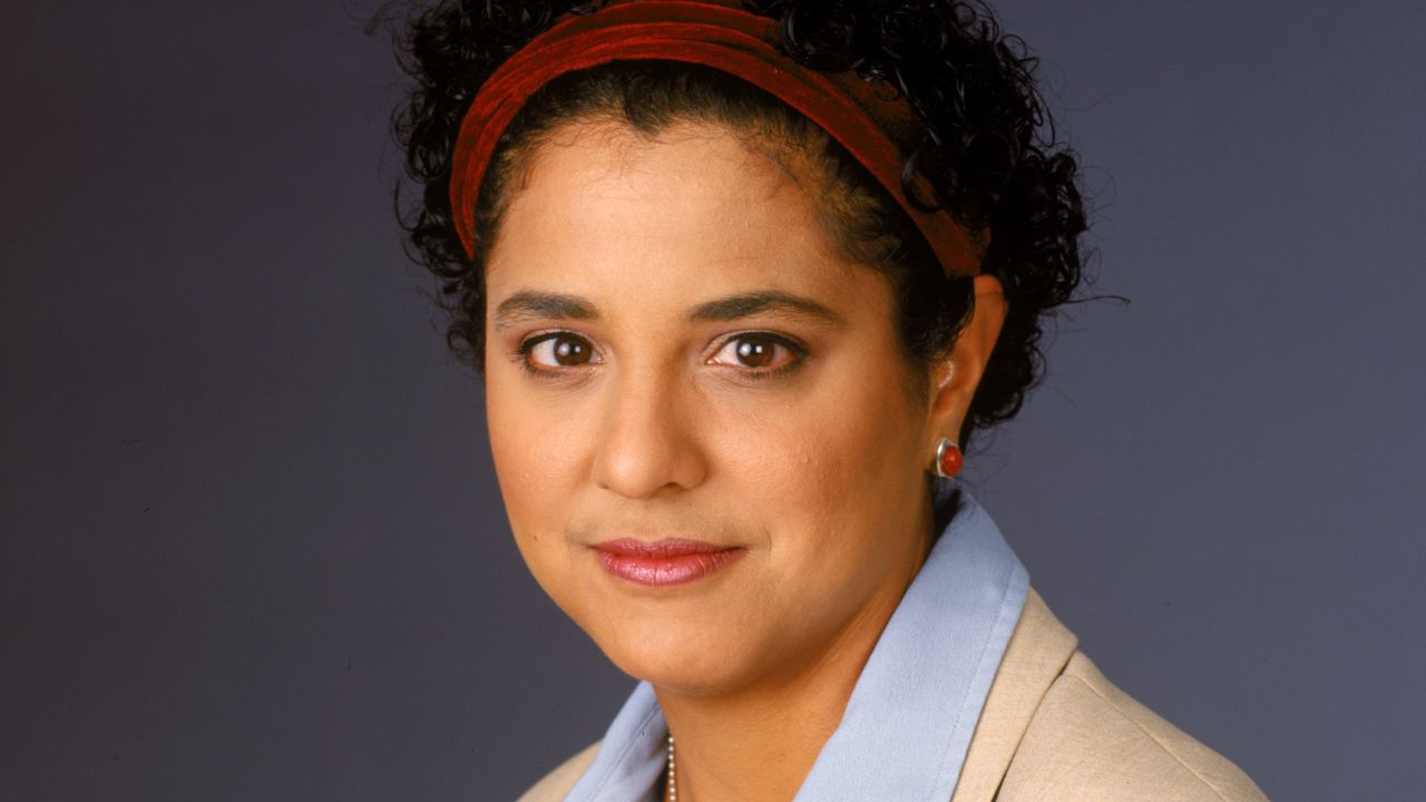 Rose Arce