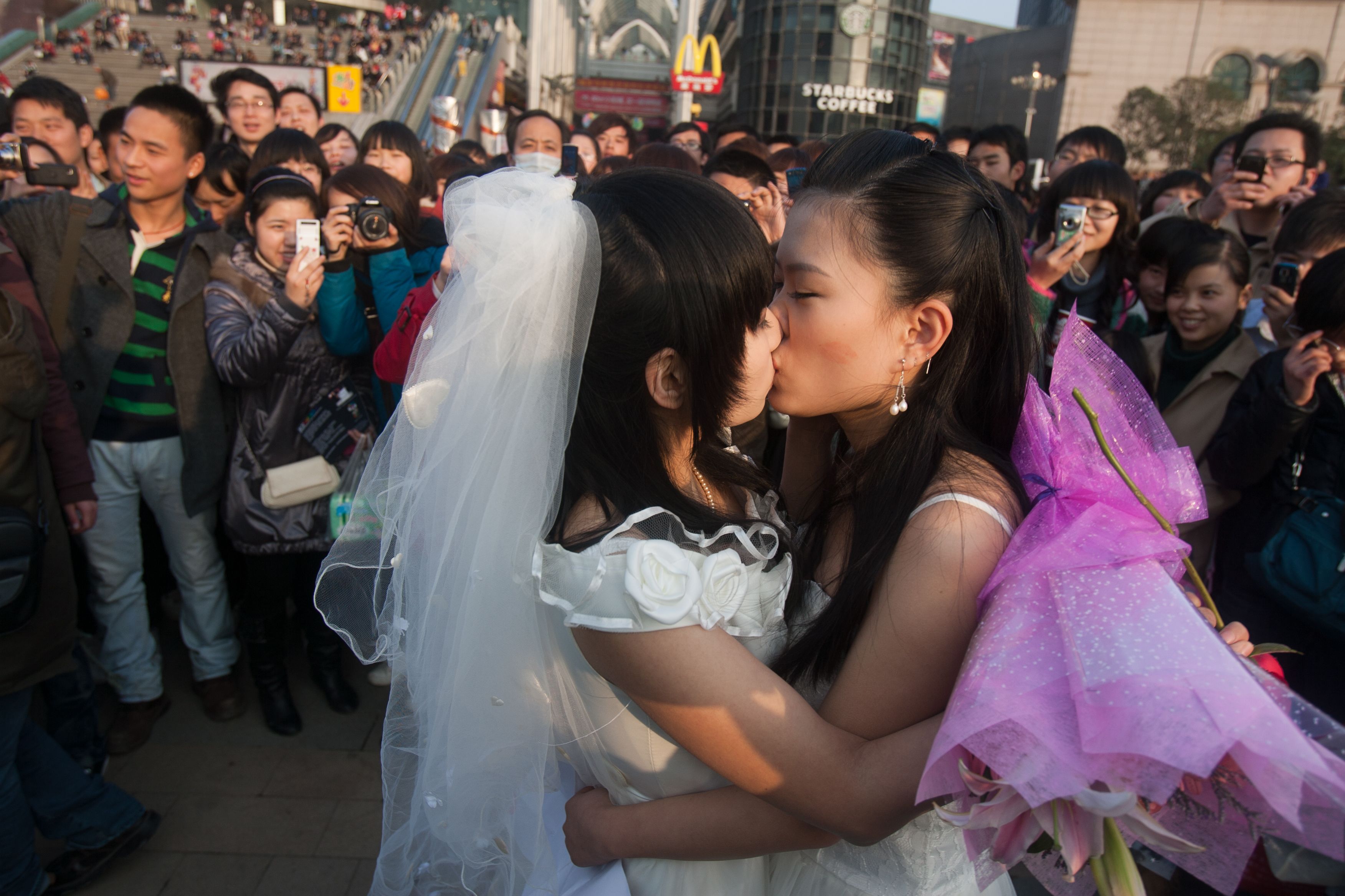 3504px x 2336px - How LGBT Chinese are forced into pointless 'conversion therapy' | CNN