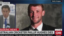 sot australian cricketer phillip hughes death presser_00013617.jpg