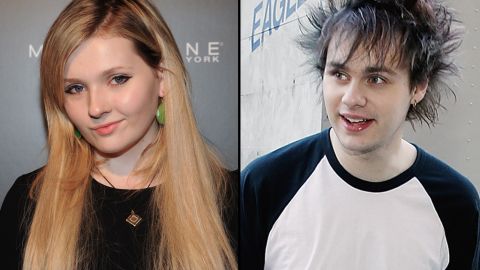 Abigail Breslin's big music debut did not<em> </em>go over well with fans of Australian boy band 5 Seconds of Summer. In a song called "You Suck," the actress sings about the wrongdoings of unnamed prior loves; judging from some of the lyrics, 5SOS fans inferred that Breslin was taking aim at 5SOS singer Michael Clifford. They retaliated with a series of mean tweets under the hashtag #AbigailYouTried. 