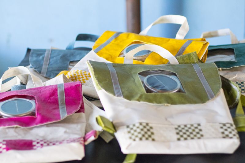 Repurpose bags on sale