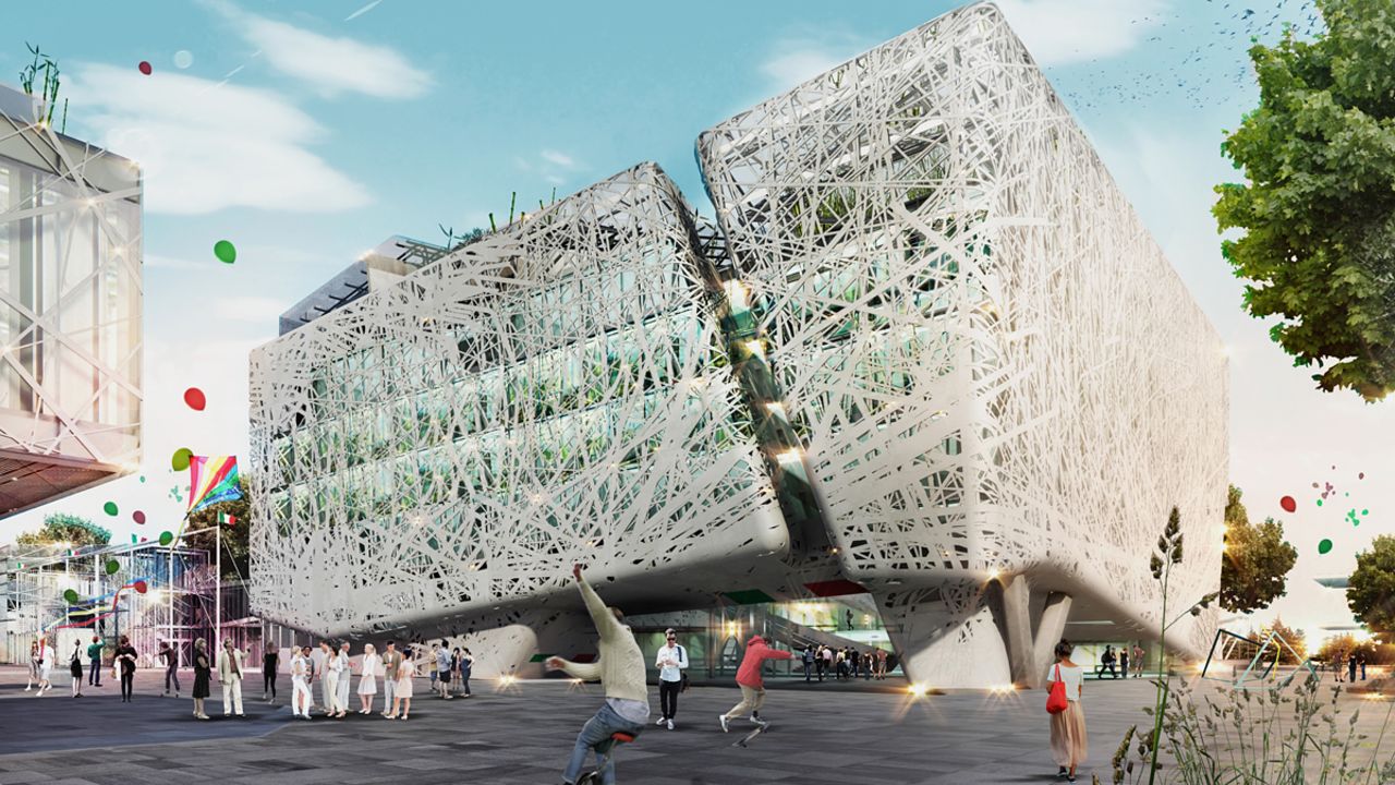 2015 destination milan expo