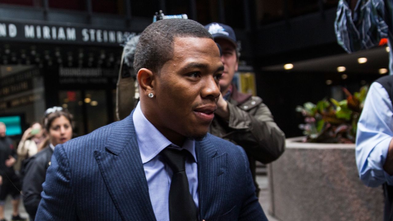 What Happened To Ray Rice? (Complete Story)