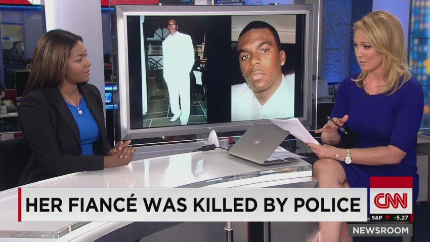NR Brooke Baldwin Another victim's fiancée speaks on Michael Brown case_00015714.jpg