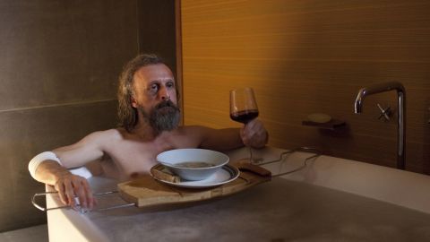 <strong>"Borgman" (2013): </strong>A vagrant moves in with a well-to-do family in this Dutch thriller. <strong>(Amazon)</strong>