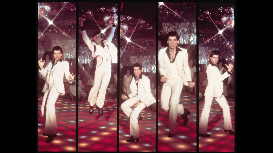 <strong>"Saturday Night Fever"</strong>: The musical drama about a teenager trying to dance his way out of a bleak life at the local disco made John Travolta a star and celebrated its 40th annversary in 2017. <strong>(Hulu) </strong>