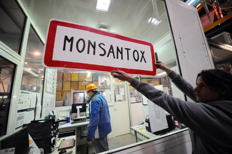 Few companies are less popular than Monsanto, with fierce attacks on its environmental impact, but the agriculture firm remains enormously successful.