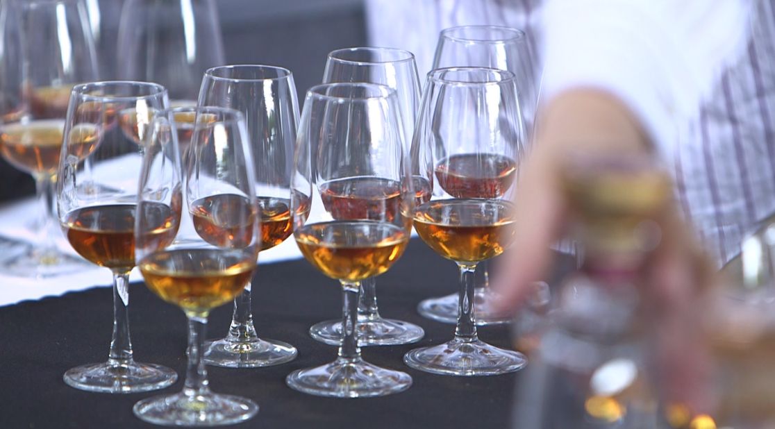 Better known for its wines, the business of spirit making is taking off in South Africa.