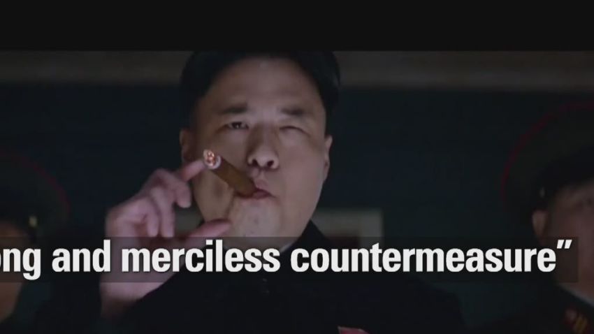 tsr dnt todd north korea sony movie hack_00002915.jpg