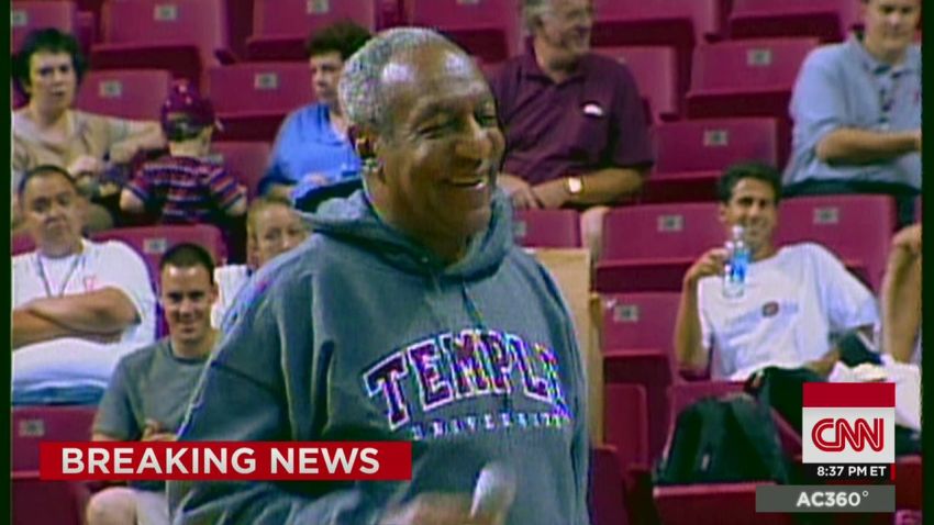 Bill Cosby Resigns From Temple University Board Cnn