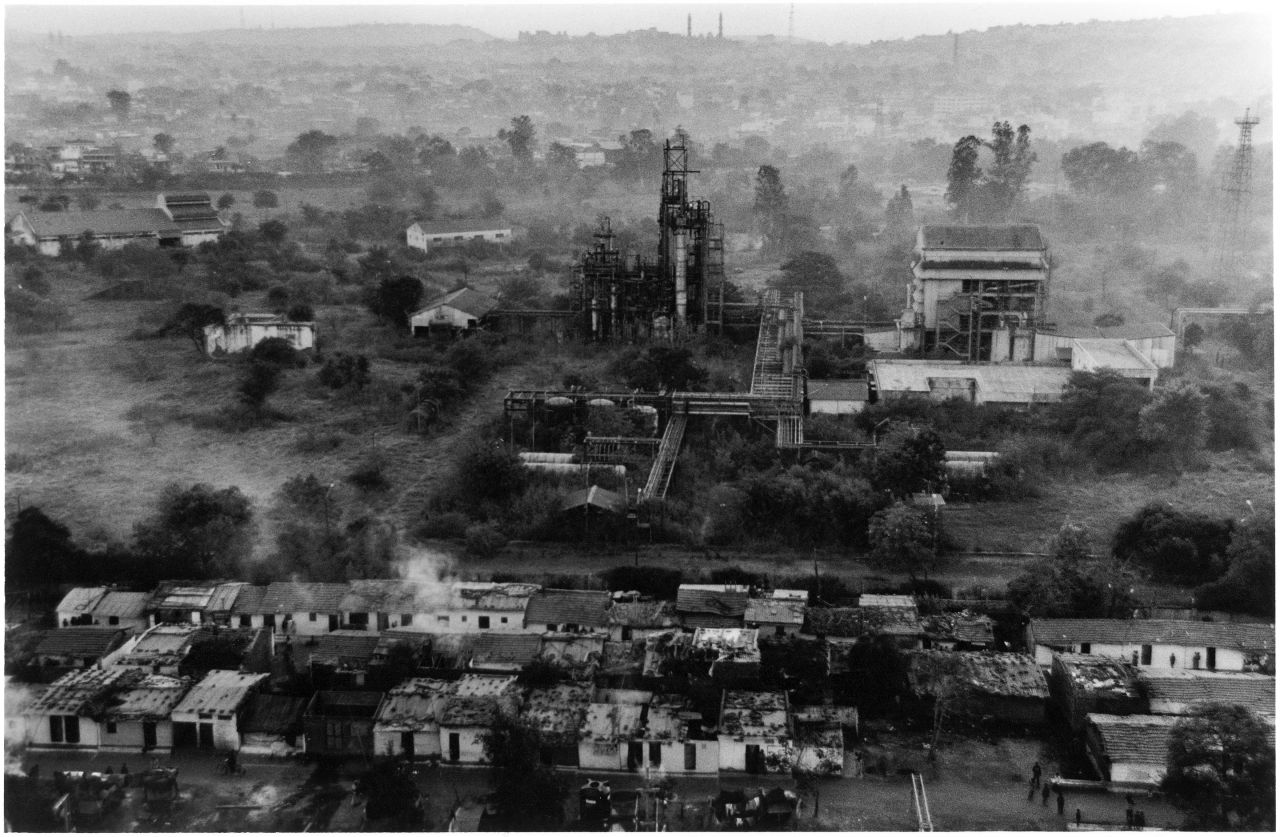 India's Bhopal tragedy, 30 on | CNN