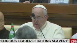 sot pope francis eradicate modern slavery_00001222.jpg