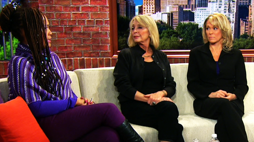 3 Cosby accusers meet for first time