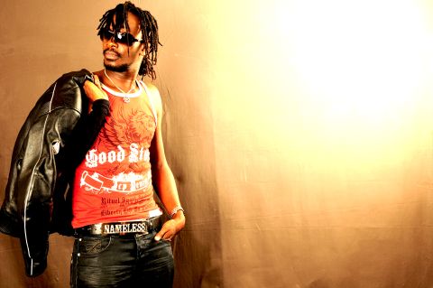 Nameless, who is also known as David Matheng,e won a Kenyan music contest in 1999 and shot to fame. Since then he has had a number one single, toured East Africa and is an Architecture graduate, according to MTV Base.  