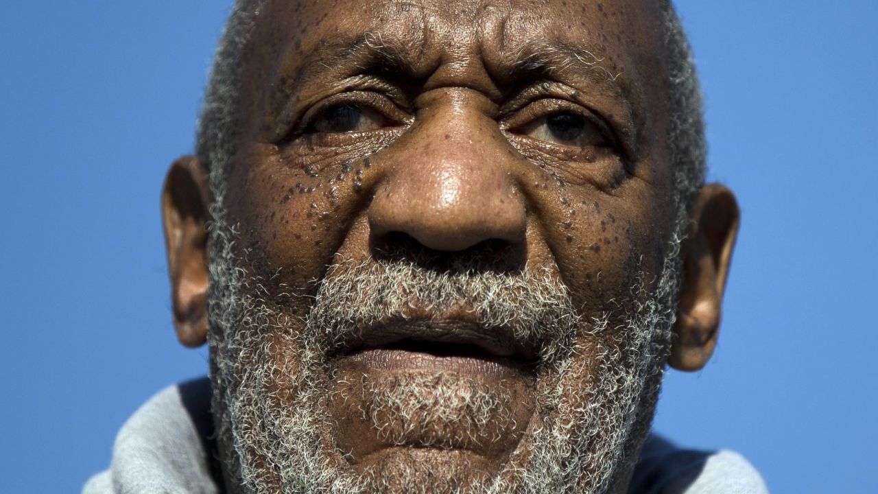 <strong>November 11:</strong> Bill Cosby speaks during a Veterans Day ceremony in Philadelphia. For more than 50 years, Cosby <a href="http://www.cnn.com/2014/09/19/showbiz/gallery/bill-cosby-evolution-of-an-icon/index.html">has been one of America's leading entertainers:</a> a noted comedian, an Emmy-winning actor and an innovative producer. However, his reputation has been tarnished after a least 17 women have publicly accused Cosby of sexual misconduct. Cosby's attorney, Martin D. Singer, has repeatedly denied the claims. Singer <a href="http://www.cnn.com/2014/12/03/showbiz/celebrity-news-gossip/bill-cosby-defenders/index.html">said in a statement to CNN</a> that it defies common sense that "so many people would have said nothing, done nothing, and made no reports to law enforcement or asserted civil claims if they thought they had been assaulted over a span of so many years."