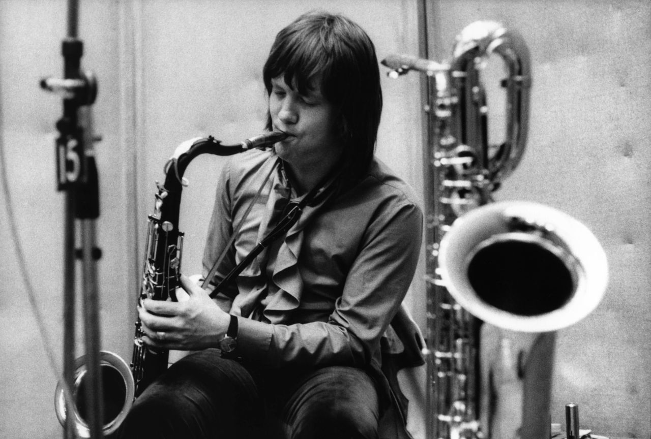 American saxophonist <a href="http://www.cnn.com/2014/12/02/showbiz/obit-bobby-keys-rolling-stones/index.html">Bobby Keys</a>, who for years toured and recorded with the Rolling Stones, died on December 2. "The Rolling Stones are devastated by the loss of their very dear friend and legendary saxophone player, Bobby Keys," the band <a href="https://twitter.com/RollingStones/status/539850067835101185" target="_blank" target="_blank">said on Twitter</a>.