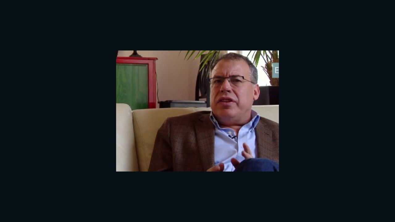 Jorge Javier Romero