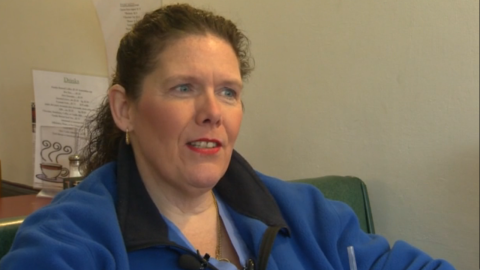 Surgical nurse Kathleen Connors wasn't trying to be a hero in November when she stopped at a Vermont diner after working a 12-hour overnight shift, ate breakfast and then footed the bill for a neighboring pair of strangers. But her generosity<a href="http://www.cnn.com/2014/11/06/living/nurse-meal-pay-it-forward/"> triggered a chain that repeated itself 46 times</a> over the rest of the day, reminding us all of the contagious power of random acts of kindness.