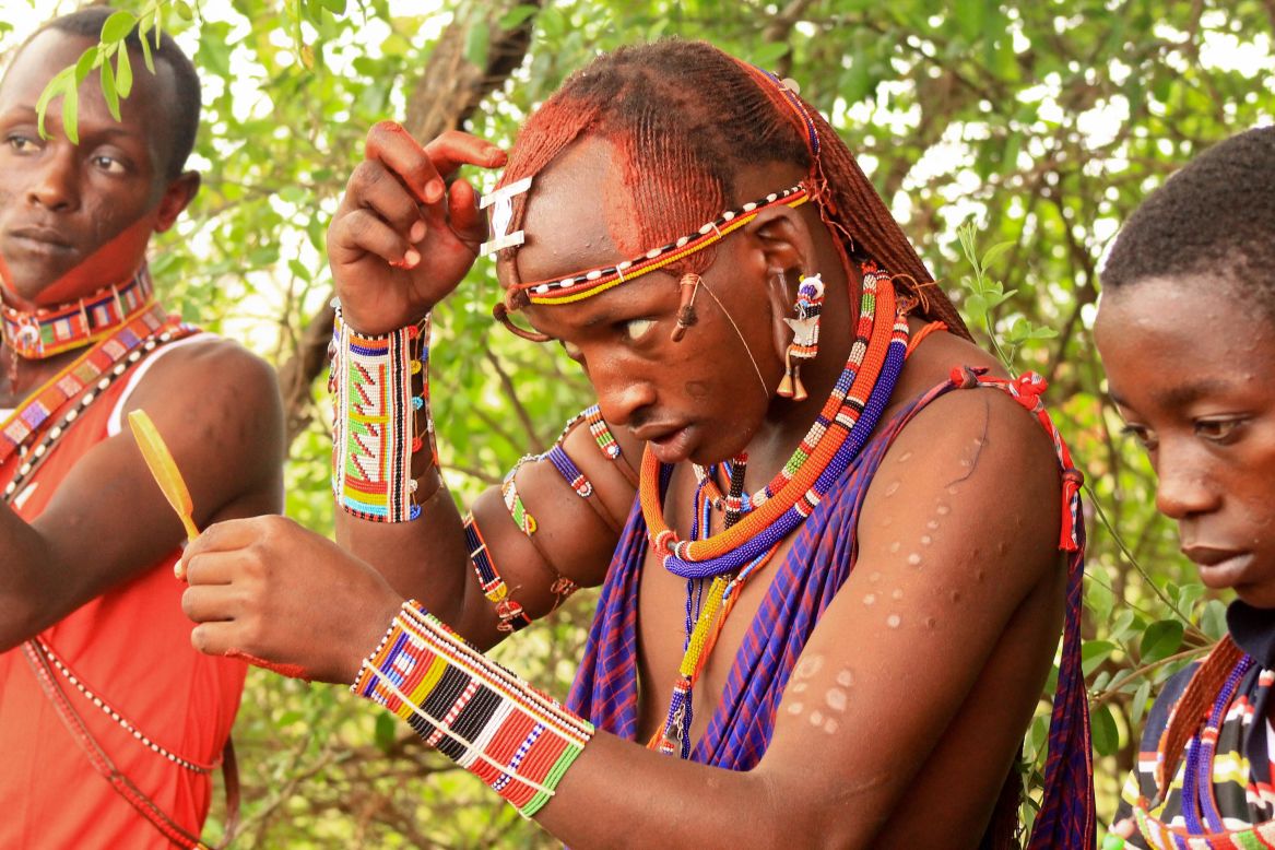 The first Maasai Olympics took place in 2012 and featured tribes from the Amboseli and Tsavo regions, which account for in excess of 100,000 people.<br /><br />Educational films "There Will Always Be Lions" and "We Kill lions No More" were widely shown in communities in the run-up to and at the event itself.<br /><br />According to Ntalamia, the lion population has increased in the two years since the Maasai Olympics was first held. However, this may not be just down to the effectiveness of the games' message. <br /><br />Conservation schemes that encourage pastoralists not to kill lions when they attack their livestock by offering them financial compensation instead also have to be factored in, Ntalamia said.<br /><br />This compensation program works in tandem with a participatory monitoring project called Lion Guardians.