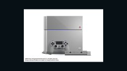 The 20th Anniversary PlayStation 4 comes in the gray color of the original PlayStation and bears other imagery harking back to the history of the console. Only 12,300 will be released globally, a nod to 12/3, or December 3, the date the console was released in Japan in 1994.