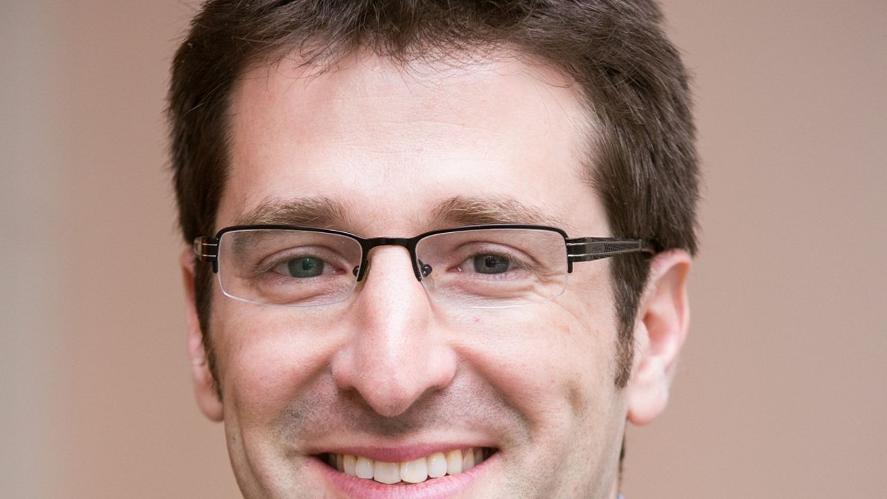 Natan Sachs