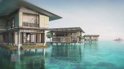 OCEAN SPIRAL, Deep Sea Future City Concept, Topics