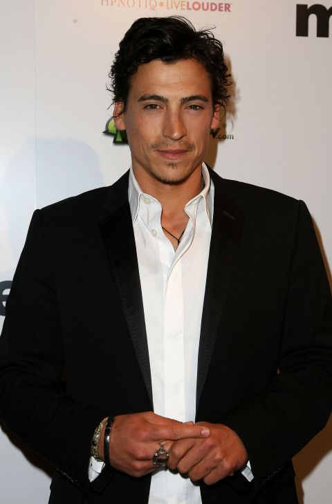 Andrew Keegan, who came to fame in the 1999 film "10 Things I Hate About You," founded Full Circle, a new age temple and spiritual movement<a href="http://www.vice.com/read/andrew-keegan-started-a-new-religion-814" target="_blank" target="_blank"> described to Vice </a>as "advanced spiritualism."
