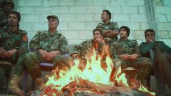 pkg paton walsh syria kobani six army battle_00015122.jpg
