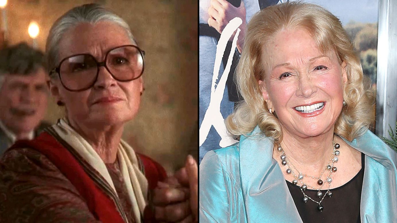 Diane Ladd already had an impressive career by the time she joined "Christmas Vacation" as Clark's mom, Nora Griswold, and she didn't slow down once that movie was done. Bouncing between movies and TV, Ladd has been in classics like "Primary Colors" and HBO's short-lived comedy "Enlightened."