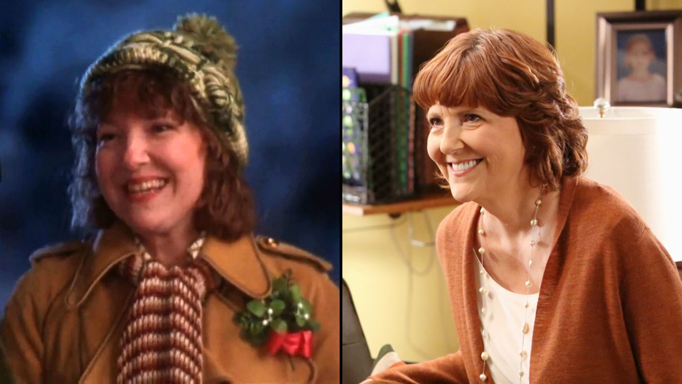 Miriam Flynn was so devoted to playing the memorable Cousin Catherine that she revived the role in 2003's made-for-TV "Christmas Vacation" sequel alongside Quaid. Outside the "Vacation" series, Flynn also has appeared in a number of TV series, and has done voice work for animated programs like "ChalkZone" and "The Land Before Time."