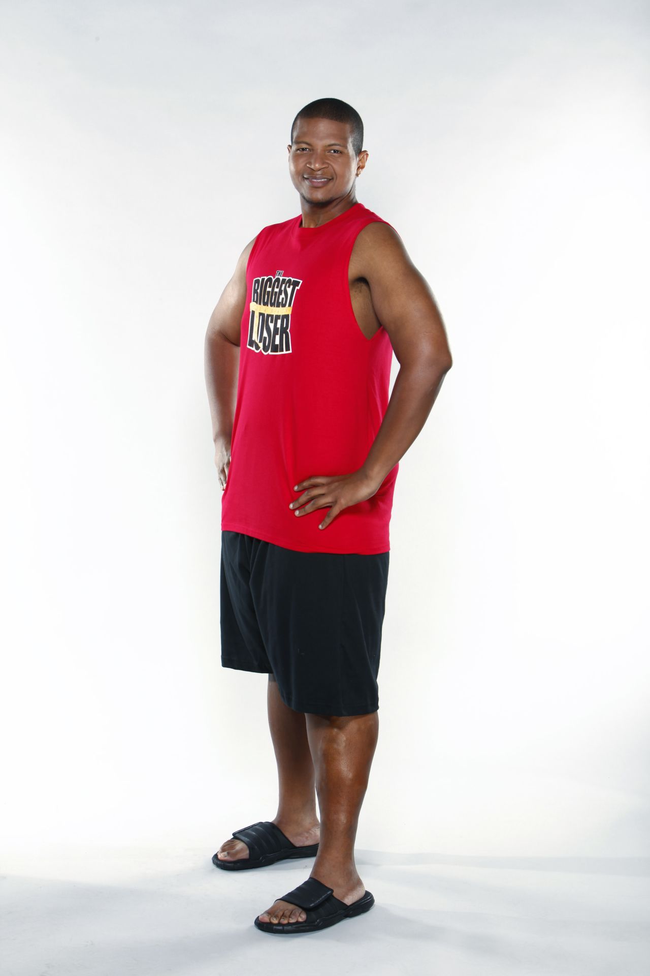 "Biggest Loser" contestant Damien Gurganious died on November 24 from an inoperable brain bleed caused by the sudden onset of a rare autoimmune disorder, idiopathic thrombocytopenic purpura (ITP), his wife Nicole Gurganious said in a public Facebook post. Gurganious was 38. 