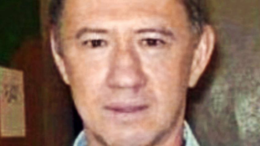 This undated picture provided on December 6, 2014 by the Gift of the Givers charity group shows South African Pierre Korkie. South African hostage Pierre Korkie has been killed on December 6, 2014 in a failed raid to free captives held by Al-Qaeda militants in Yemen, with his death coming a day before he was to be released after more than a year in captivity. Pierre Korkie was seized along with his wife in May 2013 in Yemen's second city of Taiz by members of Al-Qaeda in the Arabian Peninsula (AQAP). The couple from the central South African city of Bloemfontein had worked as teachers in Yemen for four years at the time of their capture. AFP PHOTO / COURTESY OF GIFT OF THE GIVERS GROUP
RESTRICTED TO EDITORIAL USE - MANDATORY CREDIT "AFP PHOTO / COURTESY OF GIFT OF THE GIVERS GROUP" - NO MARKETING - NO ADVERTISING CAMPAIGNS - NO ARCHIVES - NO SALES - DISTRIBUTED AS A SERVICE TO CLIENTS HO/AFP/Getty