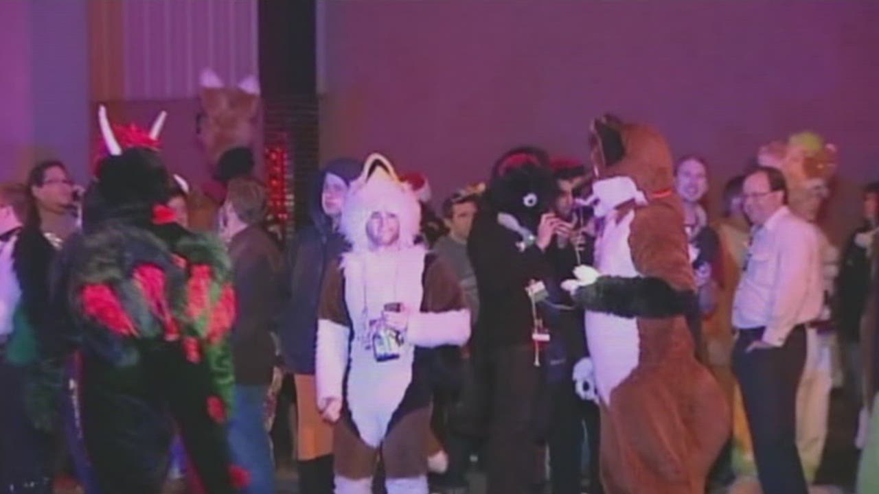 This Local Company Has Chicago-Area Furries Covered