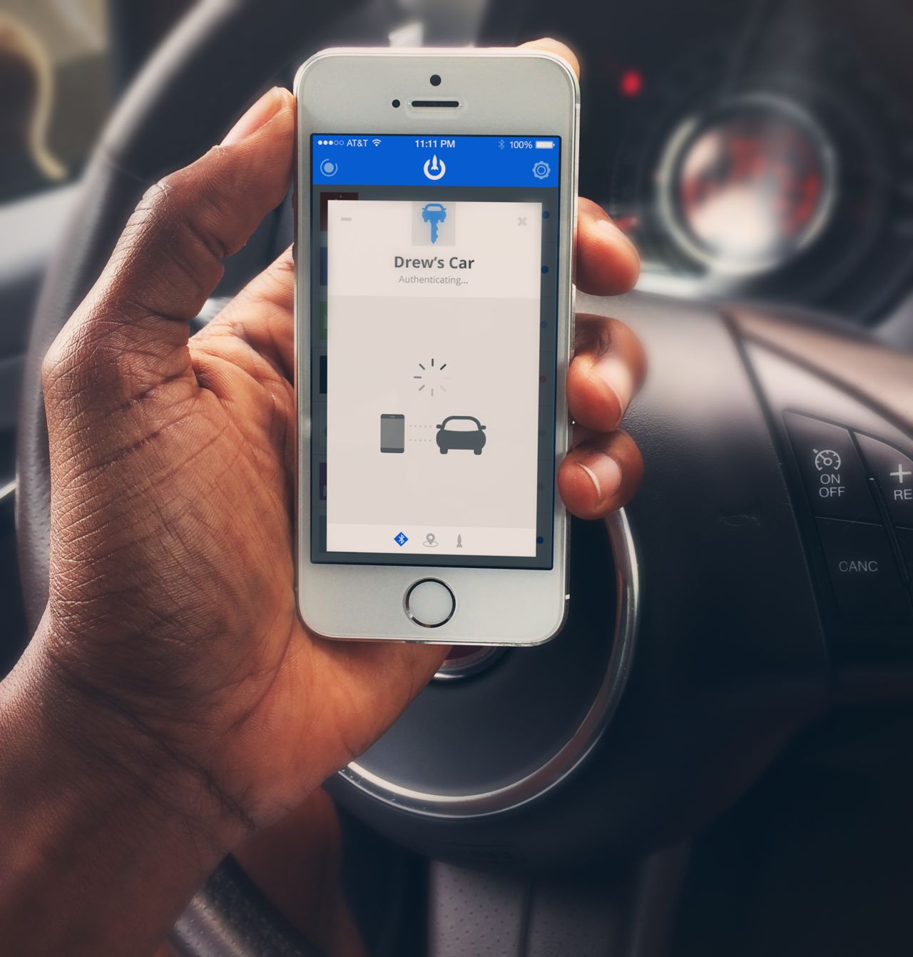 An identity and access management platform for the "post-password era," LaunchKey is part of a wave of mobile-based authentication apps that do away with passwords -- most of which are tied to personal information.