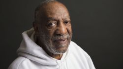 In this Nov. 18, 2013 file photo, actor-comedian Bill Cosby poses for a portrait in New York. A woman who said Friday, Dec. 5, 2014, that Cosby had drugged her and sexually assaulted her in 1979, also accused another famous man of attempted sexual assault: sportscaster Marv Albert, who pleaded guilty to assault and battery the day after her surprise testimony against him.