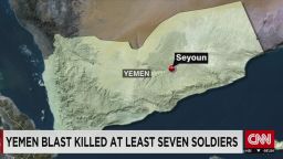cnni suicide attack in yemen military base_00000921.jpg