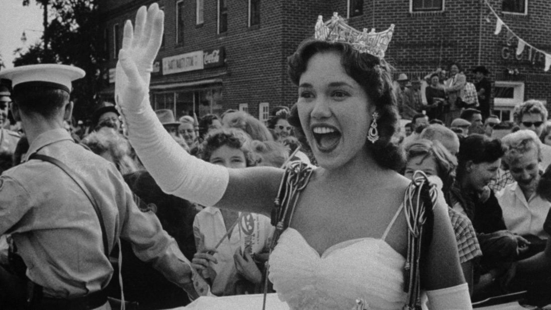 <a href="http://www.cnn.com/2014/12/10/showbiz/mary-ann-mobley-death/index.html">Mary Ann Mobley</a>, the first Miss America from Mississippi who turned that achievement into a movie career, died December 10 after battling breast cancer. She was 77.