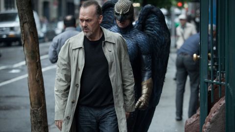 The Screen Actors Guild Awards nominates actors and acting ensembles in 13 categories across film and TV. Here's a look at the 2015 nominees, starting with the casts nominated for <strong>outstanding performance by a cast in a motion picture</strong>: <strong>"Birdman"</strong> (pictured), <strong>"Boyhood," "The Grand Budapest Hotel," "The Imitation Game," "The Theory of Everything."</strong>
