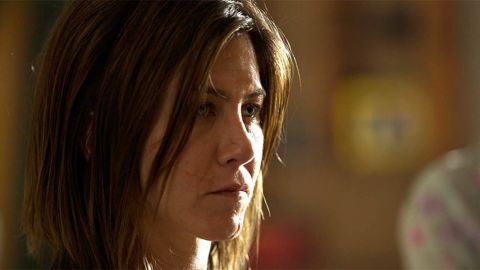 <strong>Outstanding performance by a female actor in a leading role: Jennifer Aniston</strong>, "Cake" (pictured); <strong>Felicity Jones</strong>, "The Theory of Everything"; <strong>Julianne Moore</strong>, "Still Alice"; <strong>Rosamund Pike</strong>, "Gone Girl"; <strong>Reese Witherspoo</strong><strong>n</strong>, "Wild."