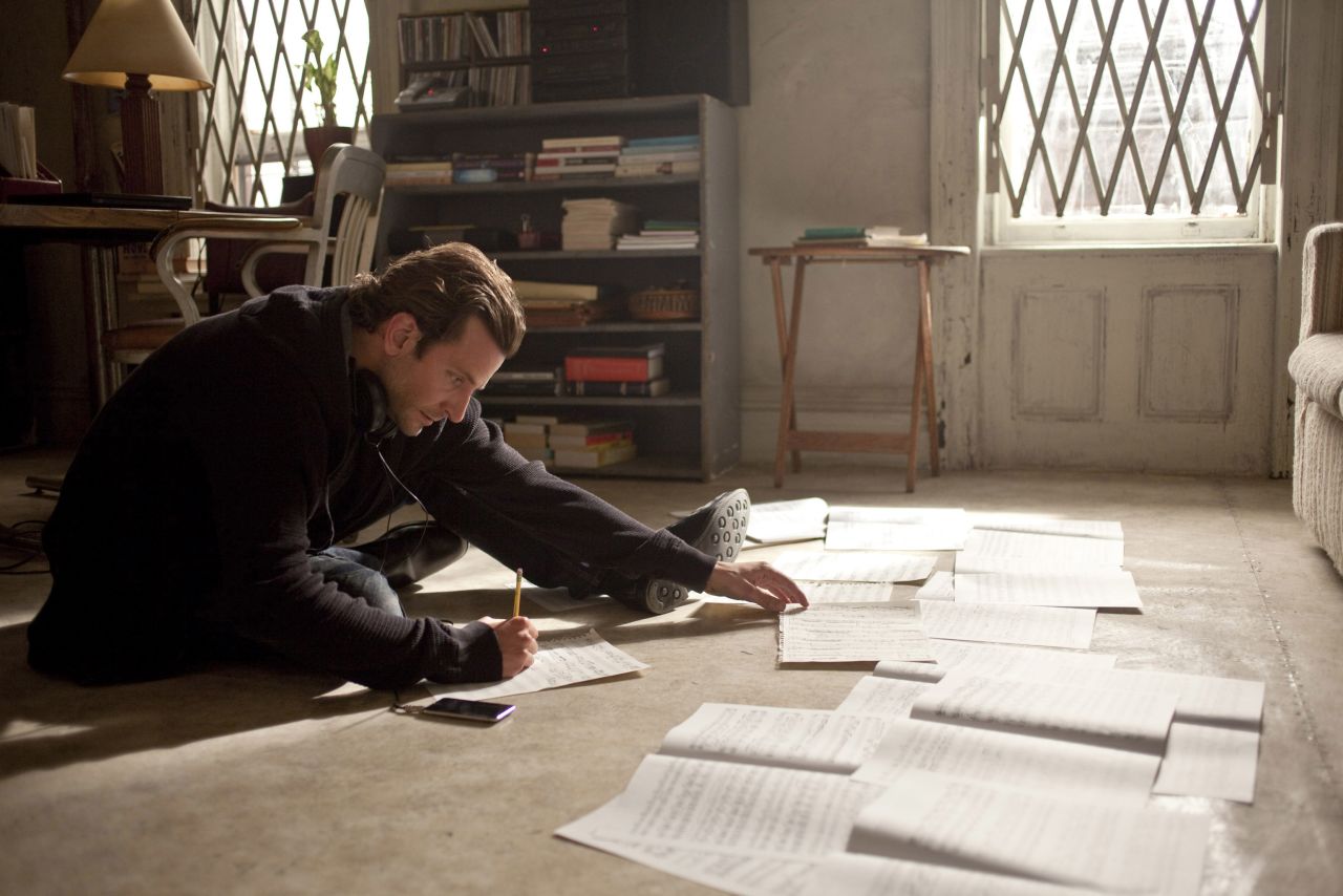 The profile of cognitive enhancement substances received a boost with 2011 movie Limitless, starring Bradley Cooper as a 'perfect' version of himself.