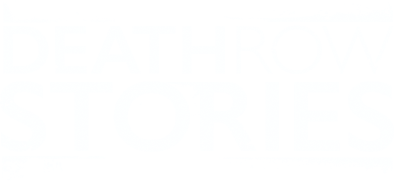 Death Row Stories