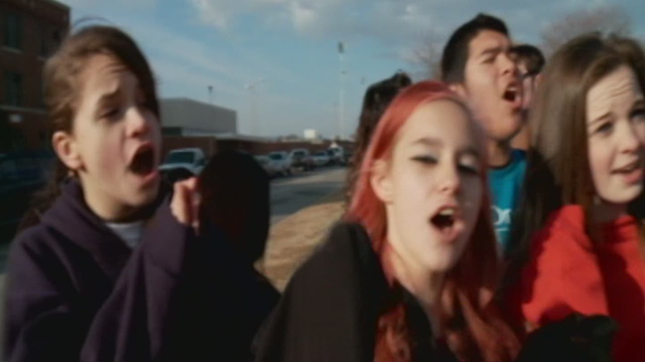 vo students walkout over redskins name change_00002626.jpg