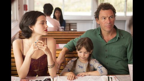 <strong>Best TV series -- drama:</strong> "The Affair"