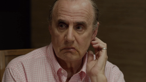 <strong>Best actor in a TV series -- musical or comedy:</strong> Jeffrey Tambor, "Transparent"