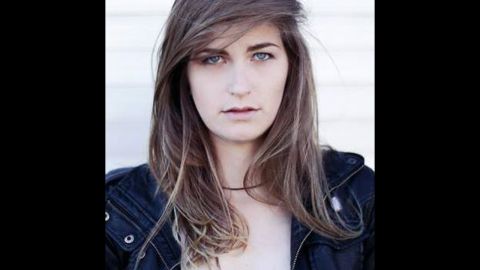 Rebecca Rutten