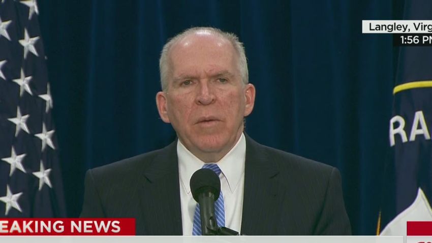 CIA Director John Brennan torture report comments_00004018.jpg