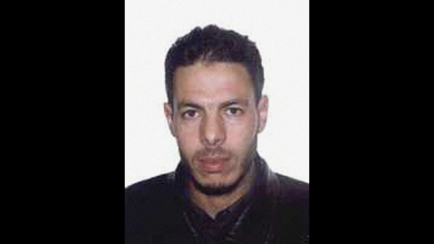 Alleged Al-Qaeda suspect Moroccan Lahcen Ikassrien has been indicted on charges of recruiting and sending militants to help ISIS fighters.