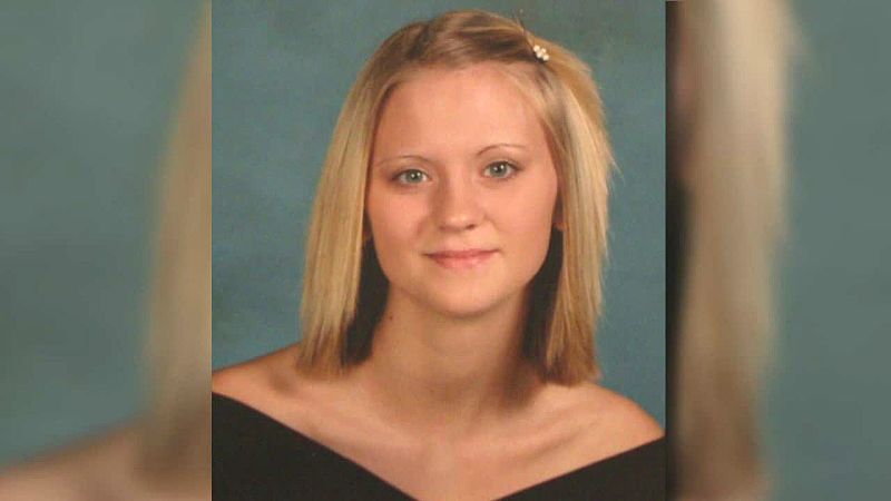 Jessica Chambers Burning Death Man Indicted In Miss Killing Cnn
