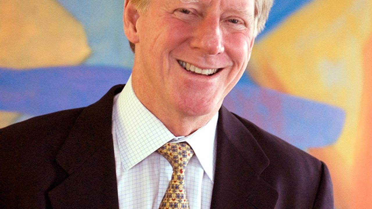 Will Marshall