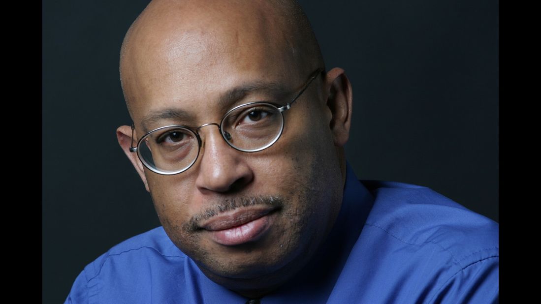 Legendary photographer <a href="http://www.cnn.com/2014/12/11/us/michel-du-cille-dies/index.html" target="_blank">Michel du Cille</a>, a 26-year veteran of The Washington Post, died December 11 while on assignment in Liberia. The Post said du Cille, 58, collapsed "during a strenuous hike on the way back from a village" affected by the African country's Ebola outbreak.